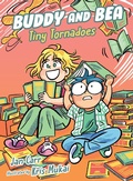 Cover: Tiny Tornadoes - Peachtree Publishers