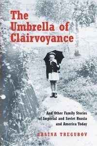Abbildung von: The Umbrella of Clairvoyance - Covenant Books, Inc.