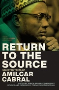 Cover: Return to the Source - Monthly Review Press