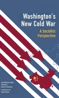 Cover: Washington's New Cold War - Monthly Review Press