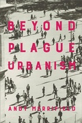 Cover: Beyond Plague Urbanism - Monthly Review Press