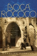 Cover: Boca Rococo - Pineapple Press Inc.,U.S.
