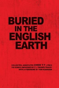 Abbildung von: Buried In The English Earth - Border Crossing Press