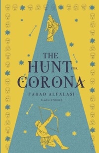 Abbildung von: THE HUNT FOR CORONA - Gulf Book Services Ltd