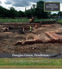 Abbildung von: Douglas Green, Pendleton - Centre for Applied Archaeology, University of Salford