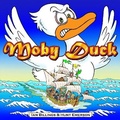 Cover: Moby Duck - Ventorros Press Limited