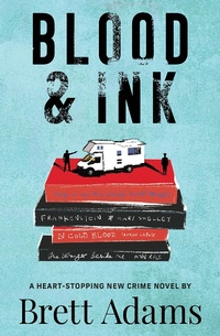 Enlarge image Cover: Blood & Ink - Fremantle Press
