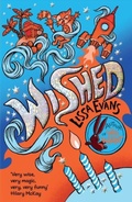 Cover: Wished - David Fickling Books