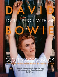 Abbildung von: David Bowie: Rock 'n' Roll with Me - ACC Art Books
