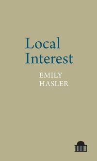 Enlarge image Cover: Local Interest - Liverpool University Press