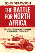 Cover: The Battle for North Africa - Canelo