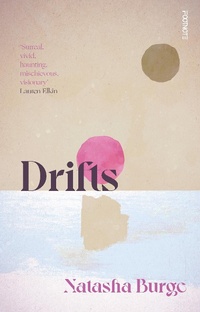 Abbildung von: Drifts - Footnote Press