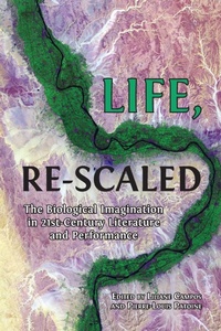 Abbildung von: Life, Re-Scaled - Open Book Publishers