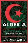 Cover: Algeria - Hurst Publishers