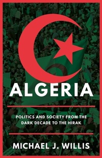 Enlarge image Cover: Algeria - Hurst Publishers