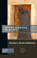 Cover: Desert Ascetics of Egypt - Arc Humanities Press