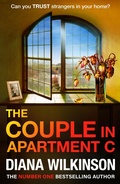 Cover: The Couple in Apartment C - Boldwood Books Ltd