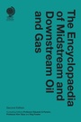 Cover: The Encyclopaedia of Midstream and Downstream Oil and Gas - Globe Law and Business