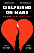 Cover: Girlfriend on Mars - Serpent's Tail