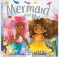 Cover: Mermaid and Me - Bookoli Limited