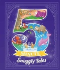 Cover: 5 Minute Snuggly Tales - Bookoli Limited