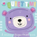 Cover: Sensory Snuggables Quiet Time - Make Believe Ideas