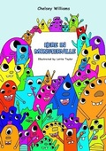 Cover: Here in Monsterville - Independent Publishing Network