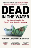 Cover: Dead in the Water - Atlantic Books