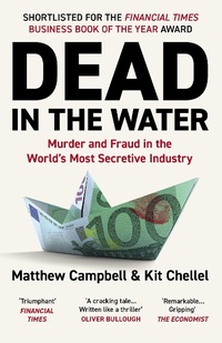 Abbildung von: Dead in the Water - Atlantic Books