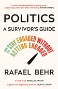 Cover: Politics: A Survivor's Guide - Atlantic Books