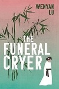 Cover: The Funeral Cryer - Atlantic Books