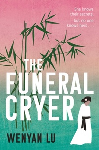 Bild vergrößern Bild: The Funeral Cryer - Atlantic Books