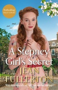 Cover: A Stepney Girl's Secret - Corvus