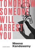 Cover: Tomorrow Someone Will Arrest You - Atlantic Books