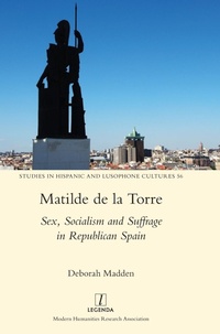 Enlarge image Cover: Matilde de la Torre - Legenda