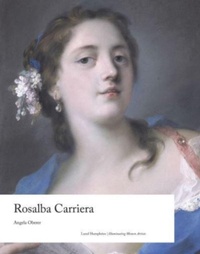 Abbildung von: Rosalba Carriera - Lund Humphries Publishers Ltd