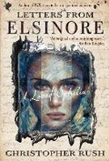 Cover: Letters from Elsinore - Sparsile Books Ltd