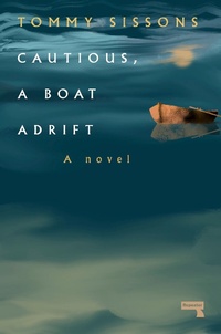 Abbildung von: Cautious, A Boat Adrift - Repeater