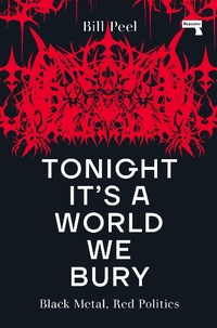 Abbildung von: Tonight It's a World We Bury - Repeater