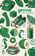Cover: Green - Buon-Cattivi Press