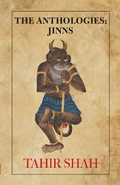 Cover: The Anthologies: Jinns - The Anthologies