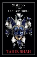 Cover: Nasrudin in the Land of Fools - Nasrudin