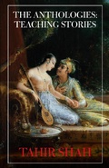 Cover: The Anthologies: Teaching Stories - The Anthologies