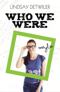 Enlarge image Cover: Who We Were - Hot Tree Publishing