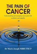 Cover: The Pain of Cancer - Maple Publishers