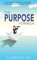 Cover: The Purpose Formula - Ocean Reeve Publishing