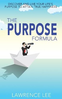 Enlarge image Cover: The Purpose Formula - Ocean Reeve Publishing