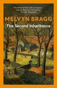 Enlarge image Cover: The Second Inheritance - Sceptre