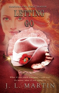 Enlarge image Cover: Letting Go - Time Travellers Publishing House Pty Ltd