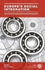 Cover: Europe's Social Integration - London Publishing Partnership